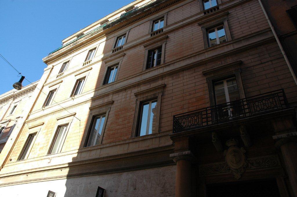 Mamas Collection Montecitorio Hotel Rome Exterior photo